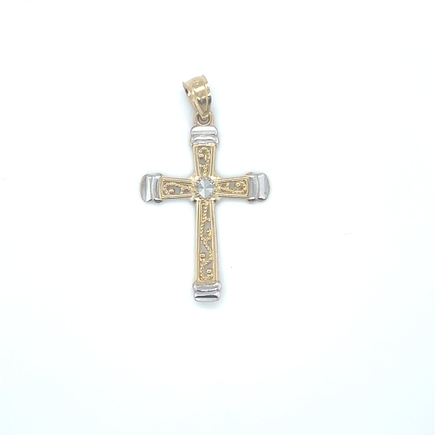 10K Gold Charms/Pendant