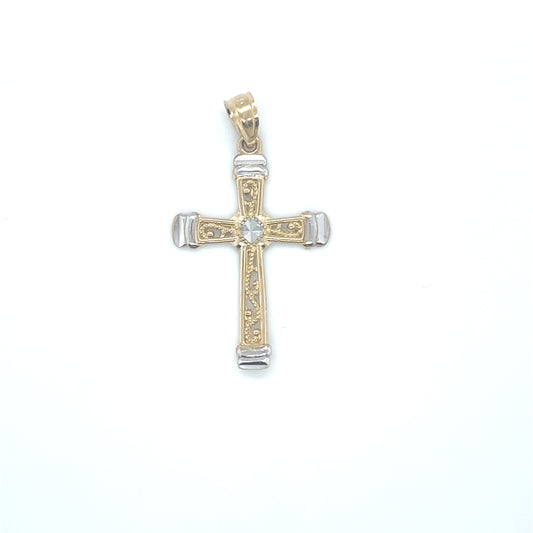 10K Gold Charms/Pendant