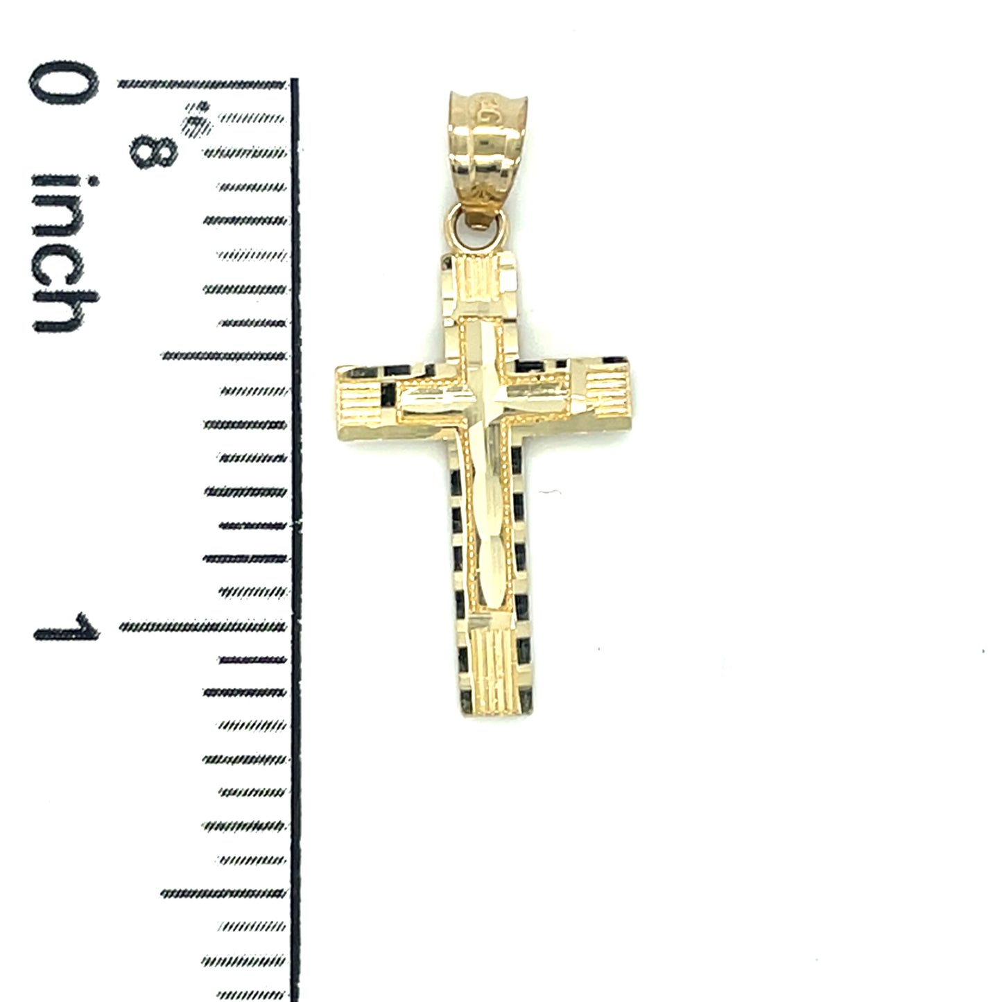 10K Gold Charms/Pendant