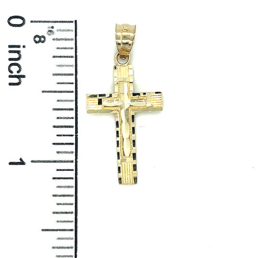 10K Gold Charms/Pendant