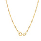 10K Gold Chains/Necklace