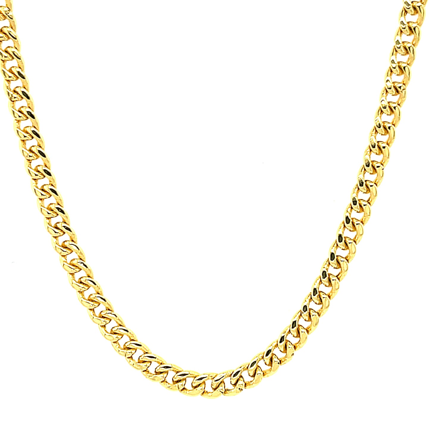 10K Gold Chains/Necklace