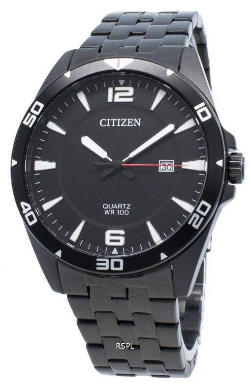 Watches  -  Citizen