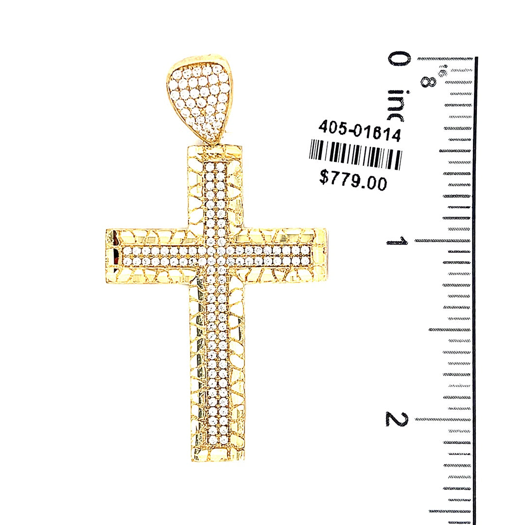 10K Gold Charms/Pendant