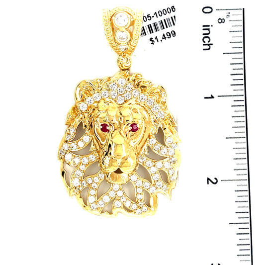10K Gold Charms/Pendant