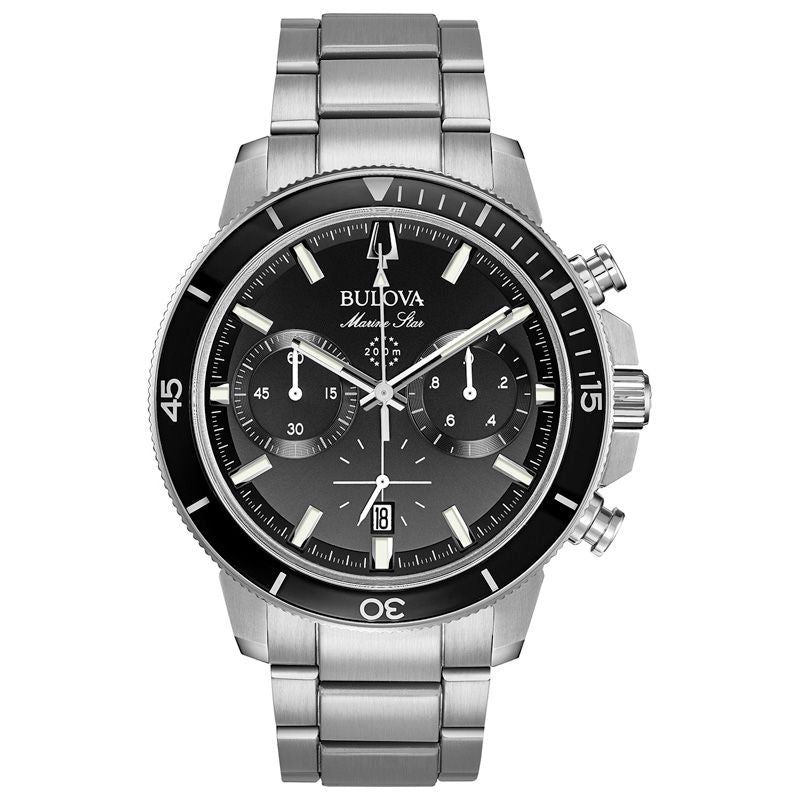 Watches  -  Bulova