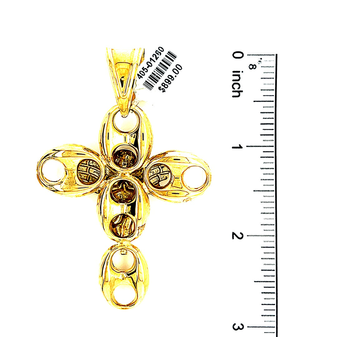 10K Gold Charms/Pendant