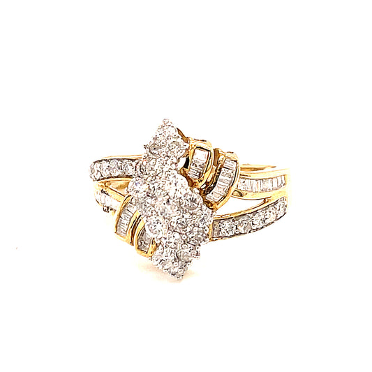 Diamond Rings - Women