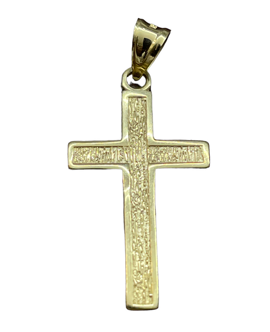 10K Gold Charms/Pendant