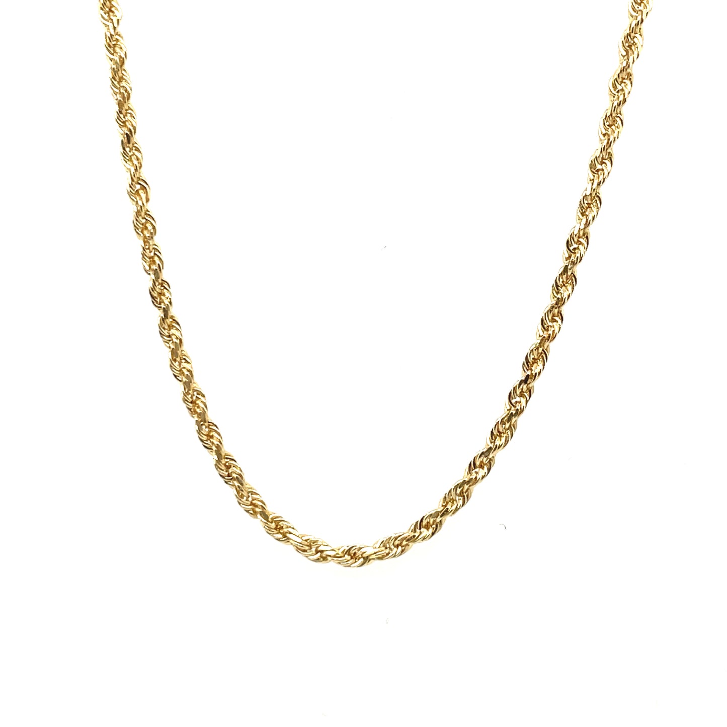 14K Gold Chains/Necklace