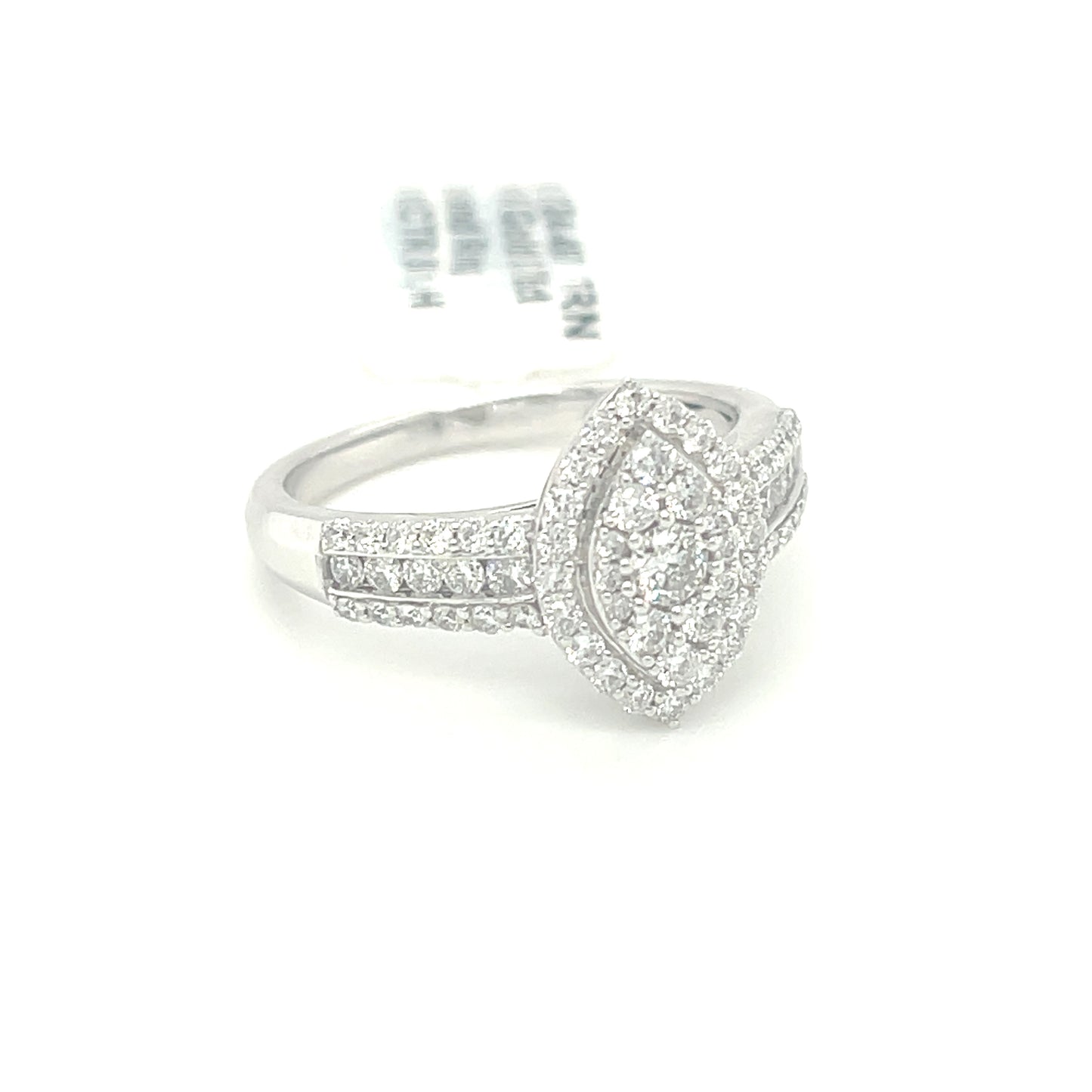 Diamond Rings - Women