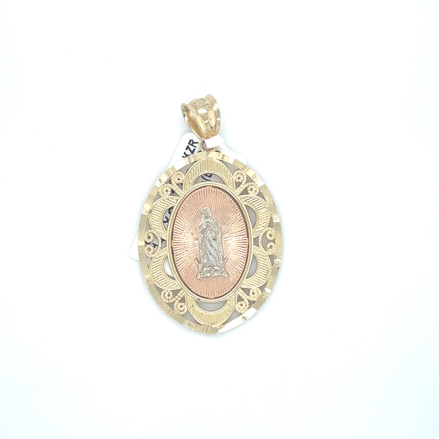 14K Gold Charms/Pendant