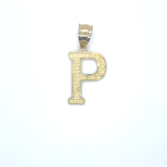 10K Gold Charms/Pendant