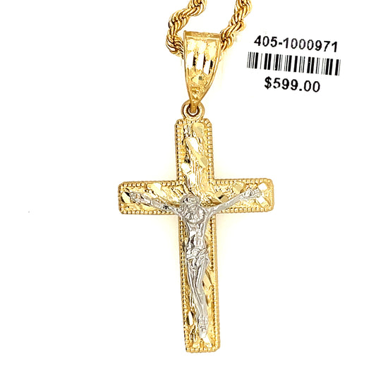 10K Gold Charms/Pendant