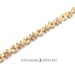10K Gold Bracelet
