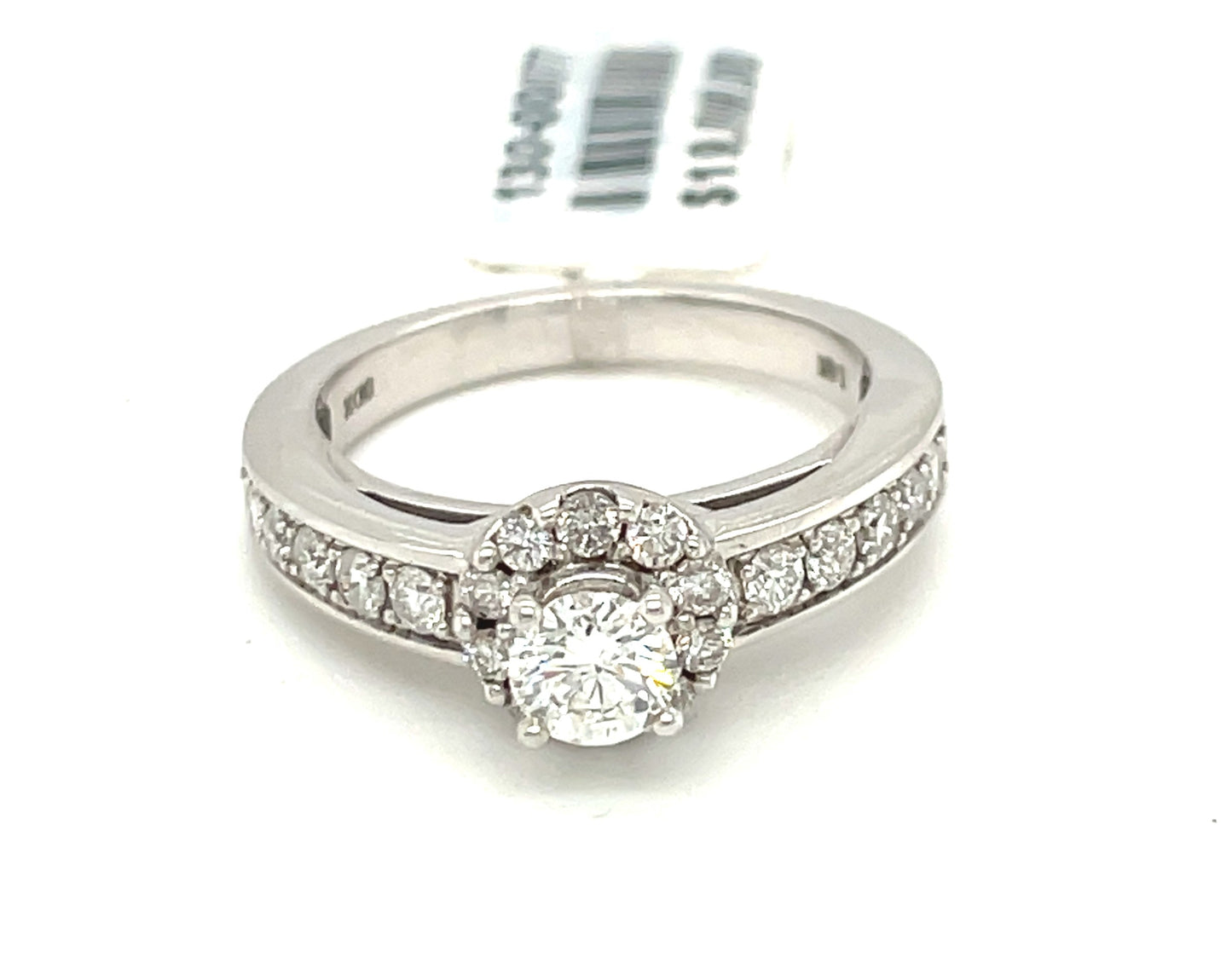 Diamond Rings - Women