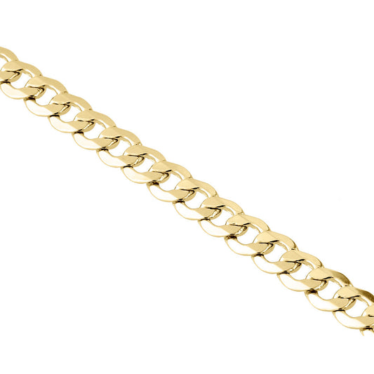 10K Gold Bracelet