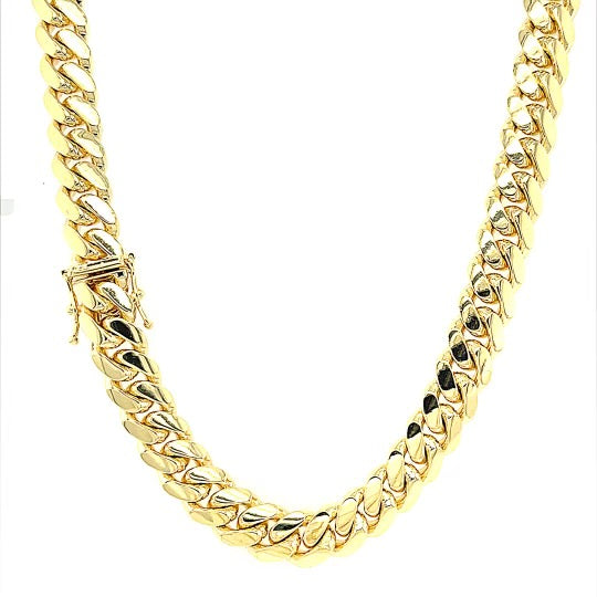 10K Gold Chains/Necklace