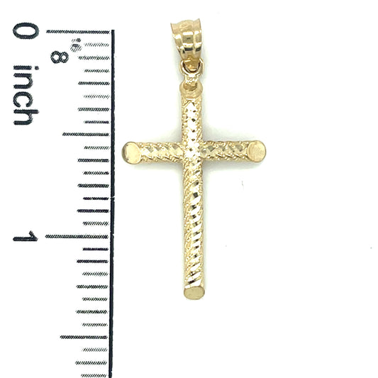 10K Gold Charms/Pendant