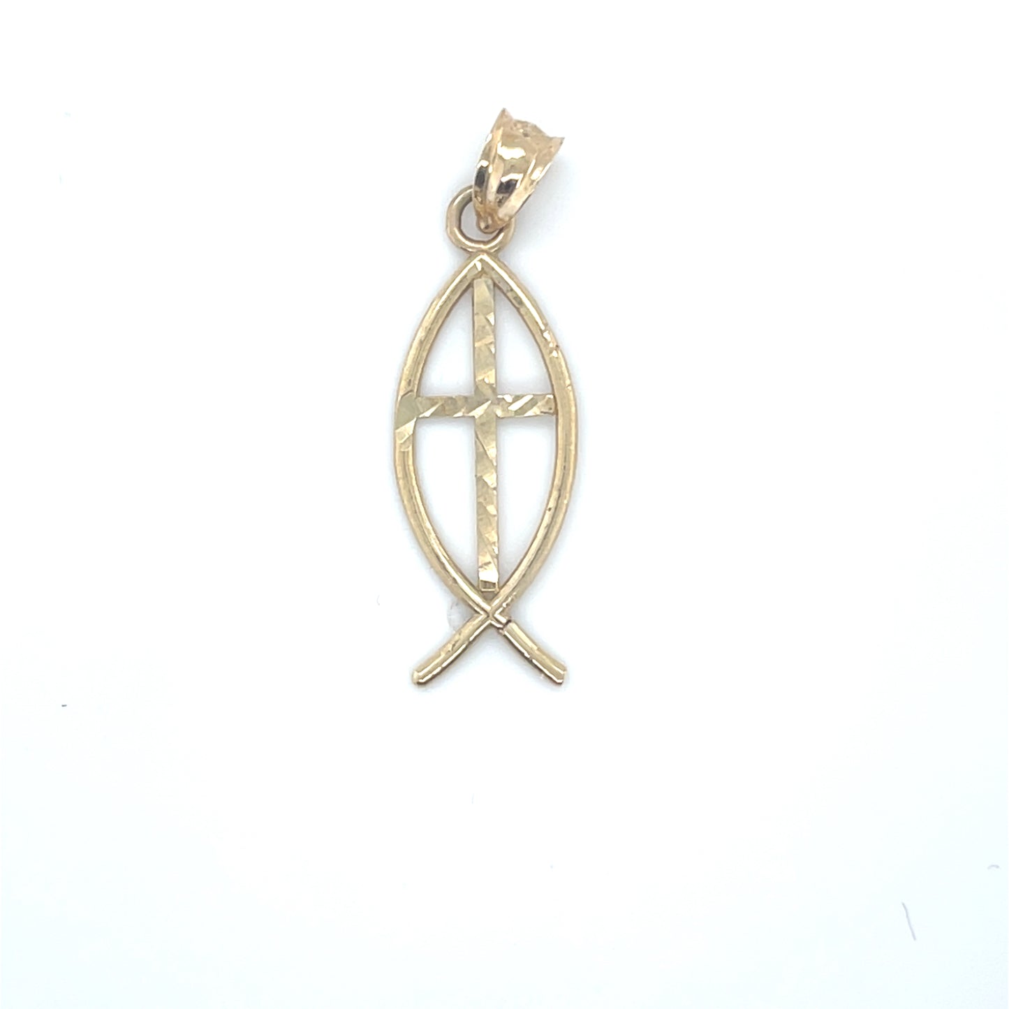10K Gold Charms/Pendant