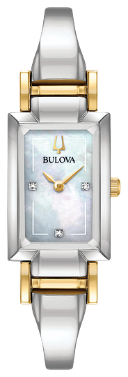 Watches  -  Bulova