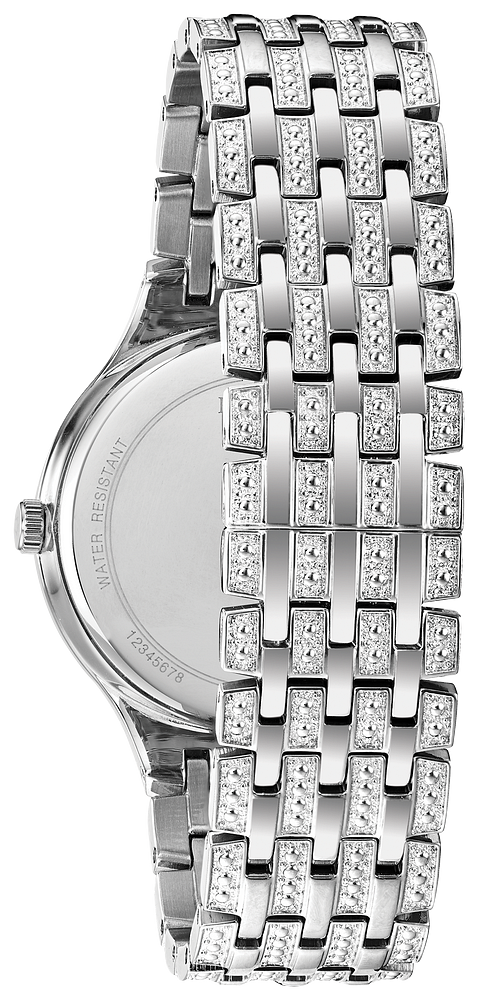 Watches  -  Bulova