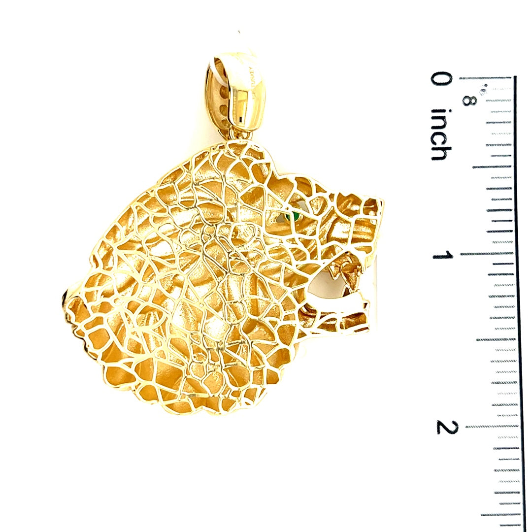 10K Gold Charms/Pendant