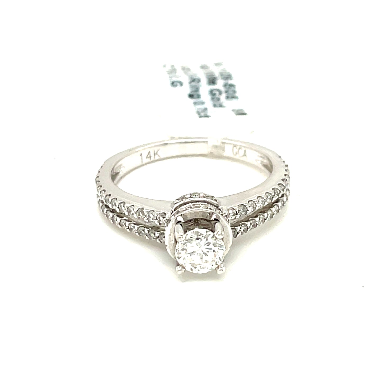 Diamond Rings - Women