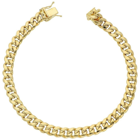 14K Gold Bracelet