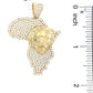 10K Gold Charms/Pendant