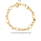 10K Gold Bracelet