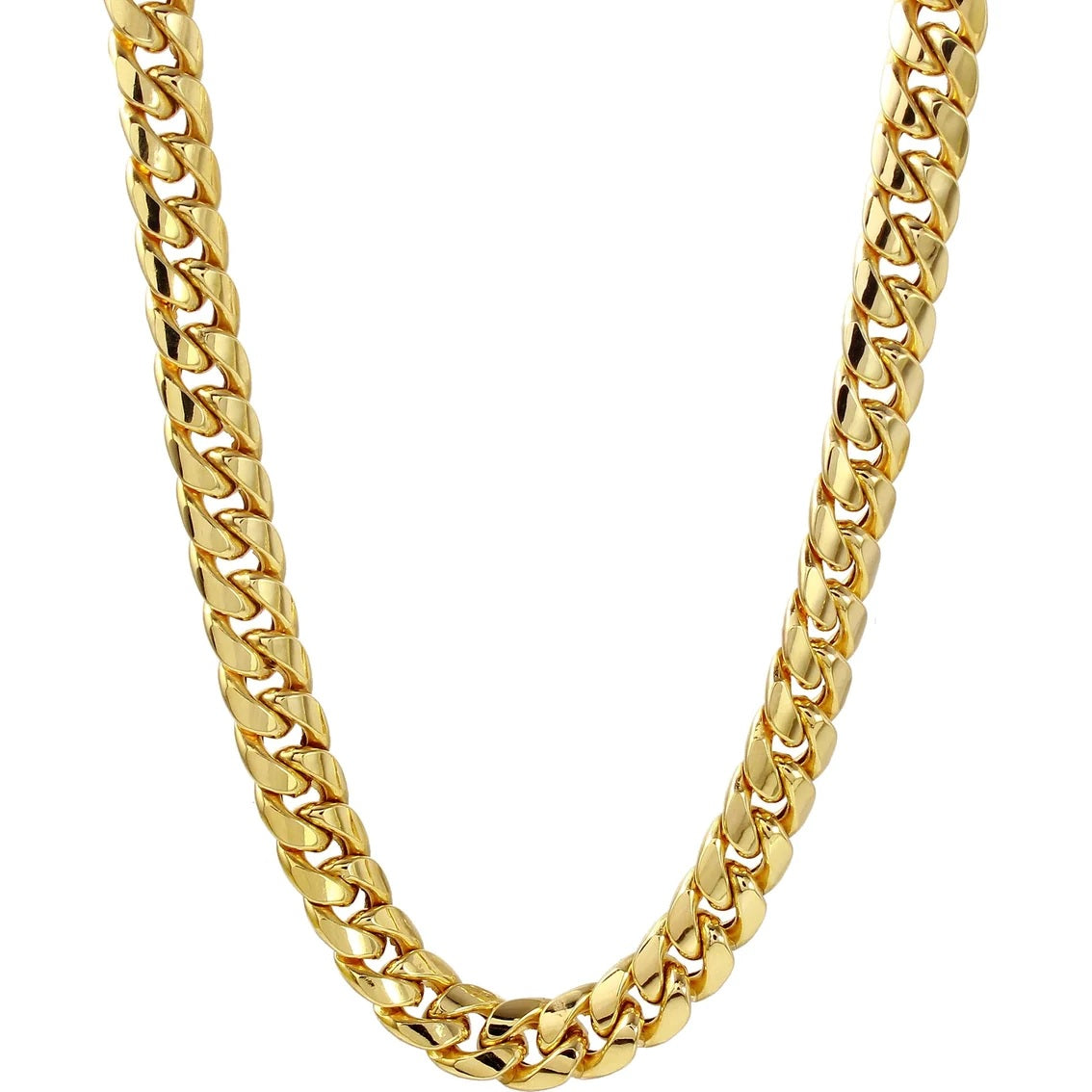 14K Gold Chains/Necklace