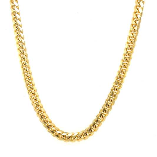 10K Gold Chains/Necklace