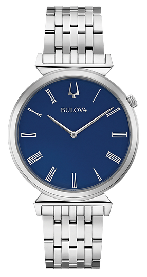 Watches  -  Bulova