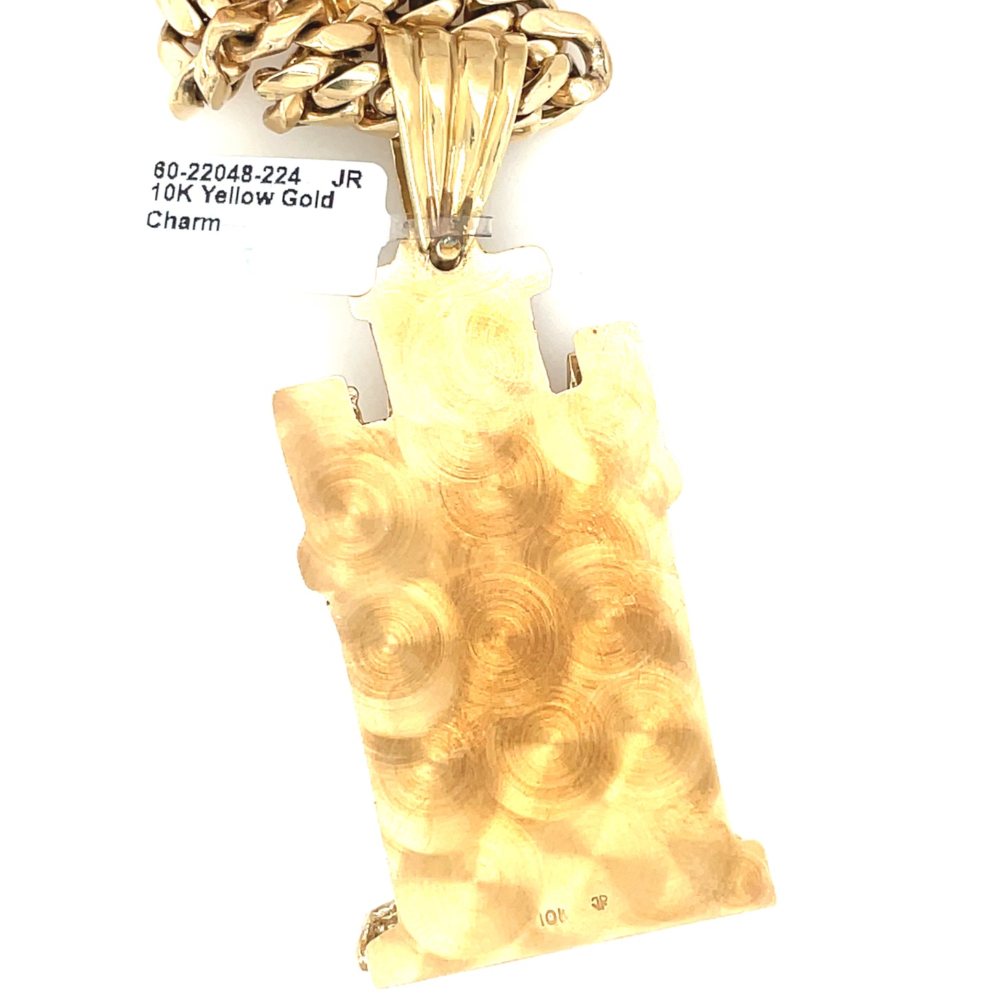 10K Gold Charms/Pendant