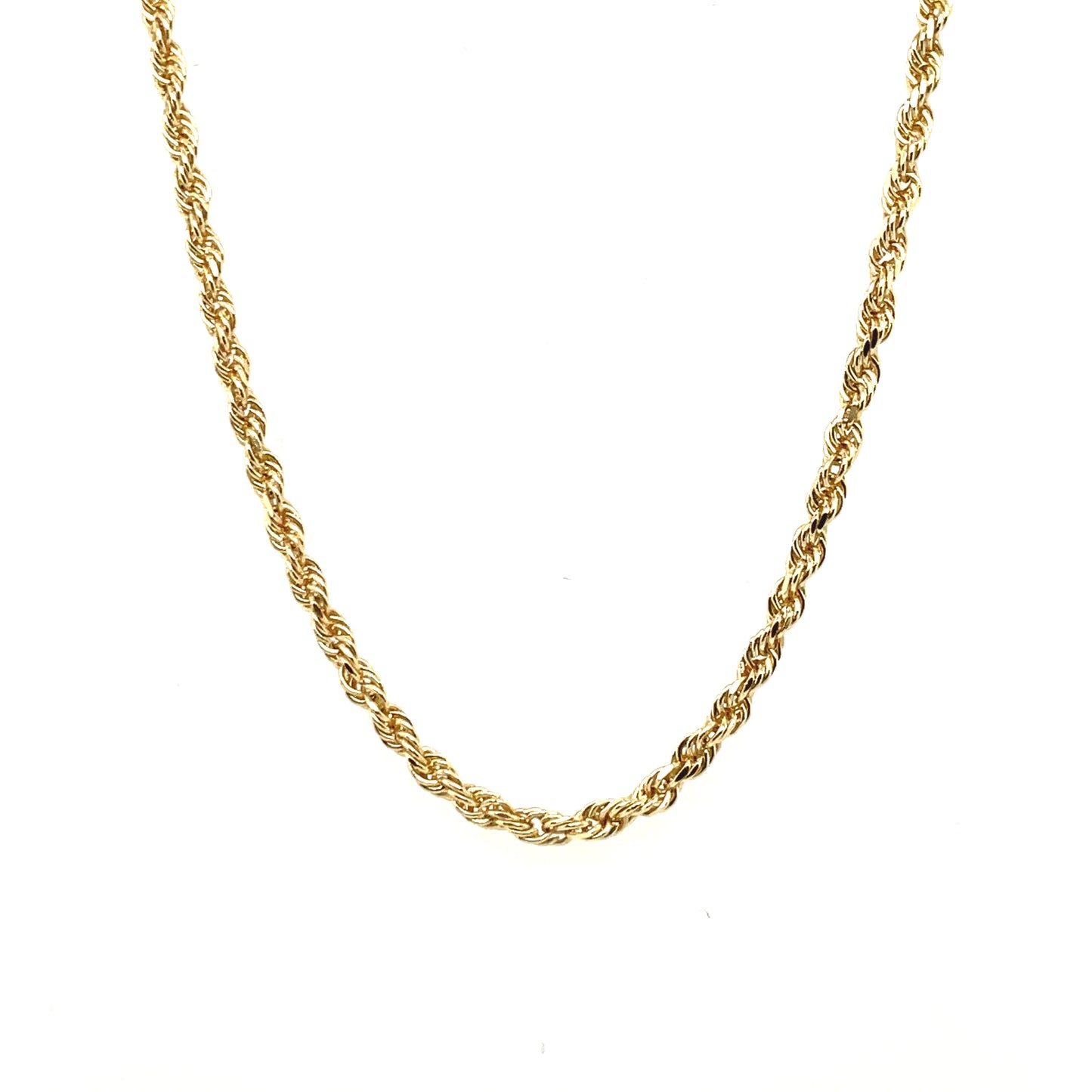 14K Gold Chains/Necklace