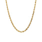 14K Gold Chains/Necklace