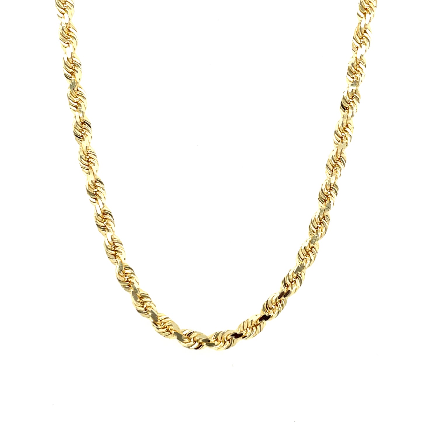 10K Gold Chains/Necklace