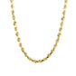 14K Gold Chains/Necklace