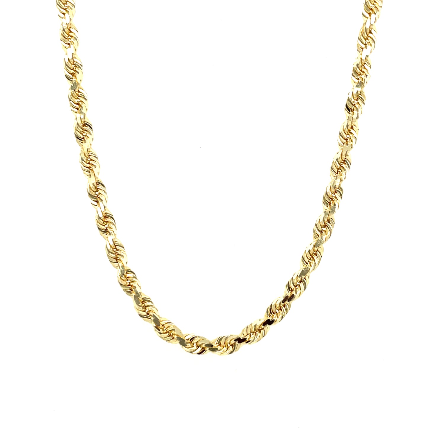14K Gold Chains/Necklace