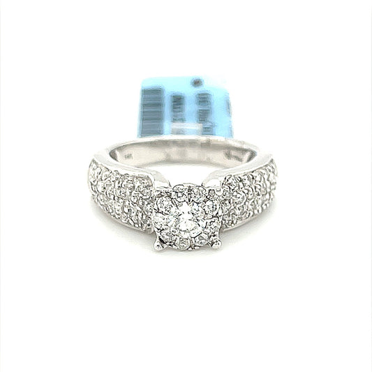 Diamond Rings - Women