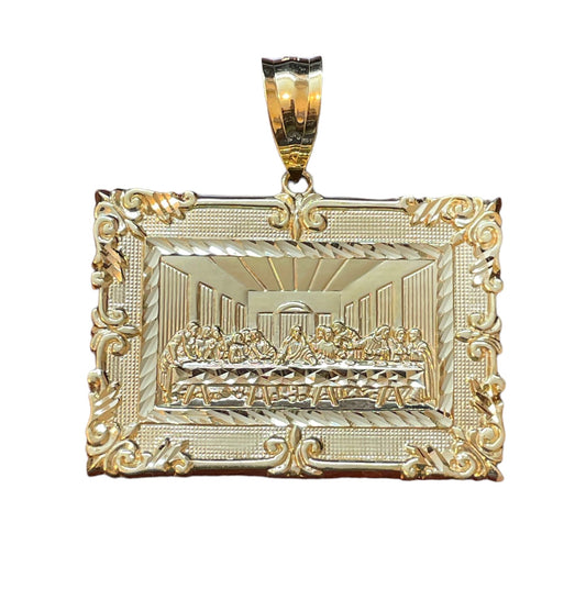 10K Gold Charms/Pendant