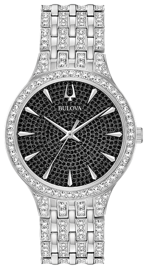 Watches  -  Bulova