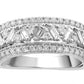 Diamond Wedding Bands - Women'