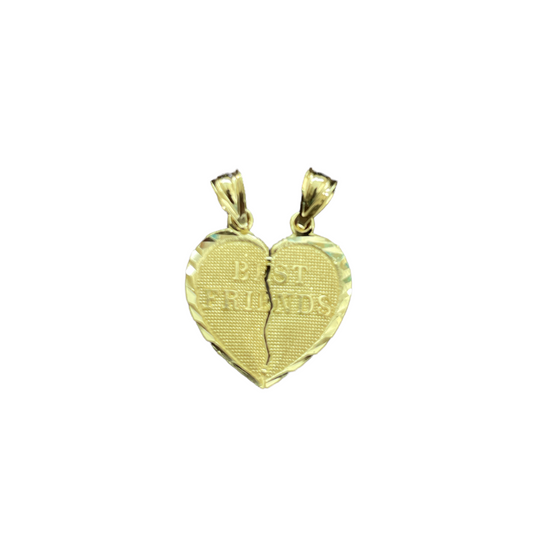 10K Gold Charms/Pendant
