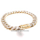 10K Gold Bracelet