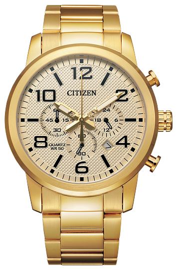 Watches  -  Citizen