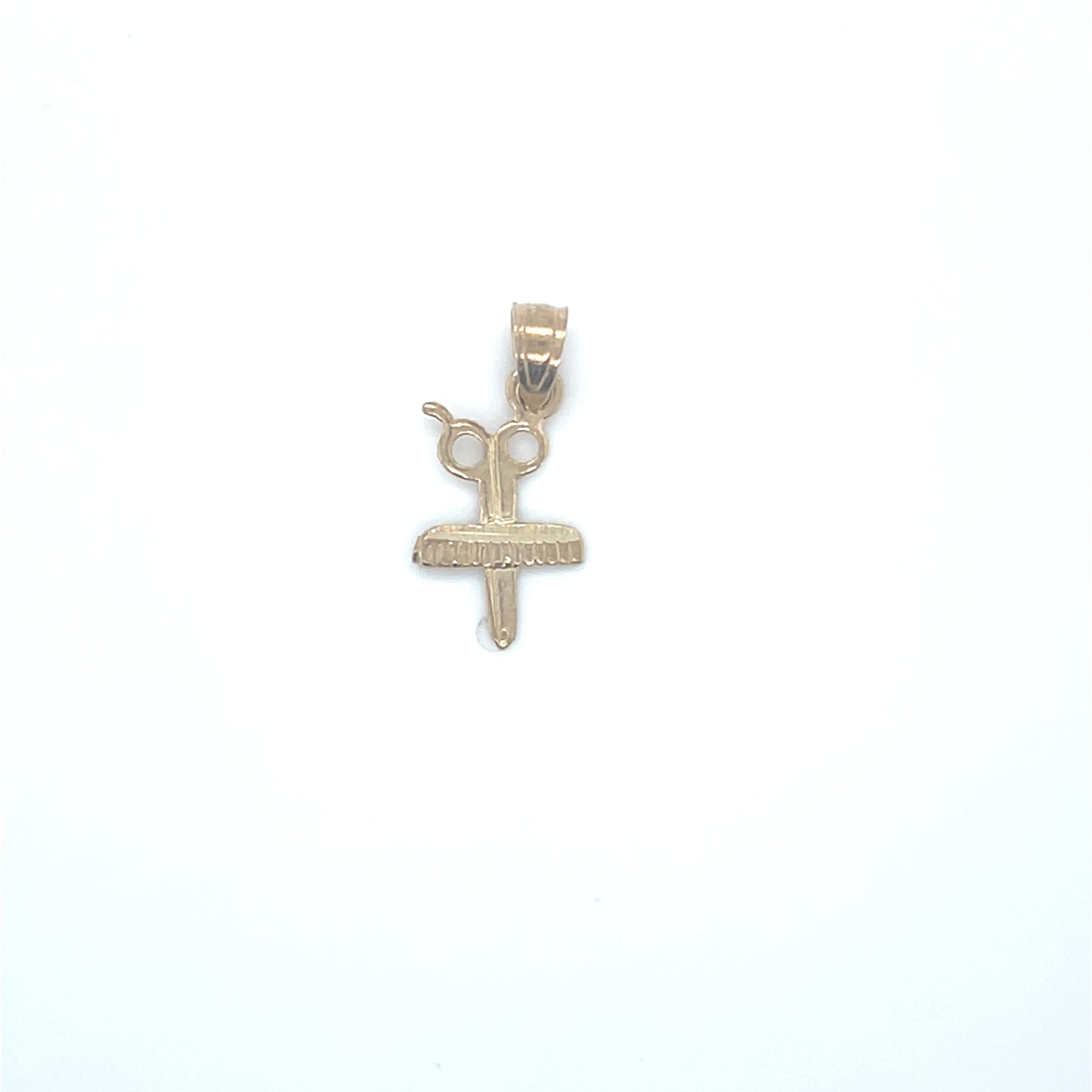 10K Gold Charms/Pendant