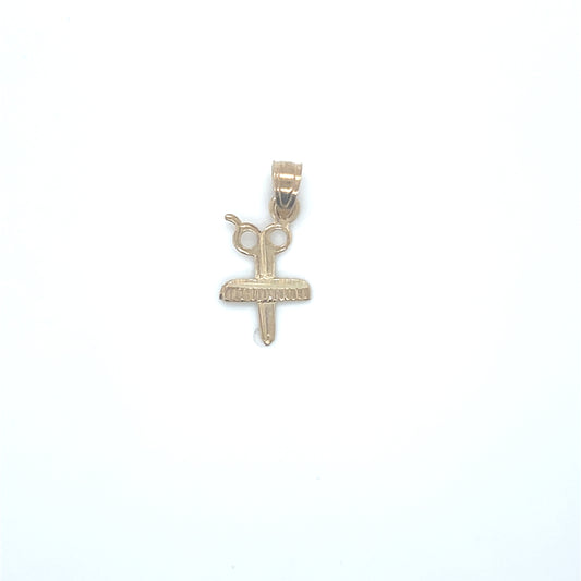 10K Gold Charms/Pendant
