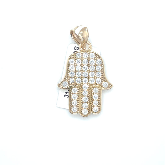 10K Gold Charms/Pendant